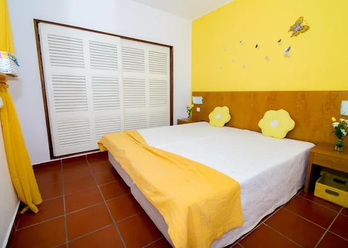 Апартаменти Pe Na Praia By Ocvillas