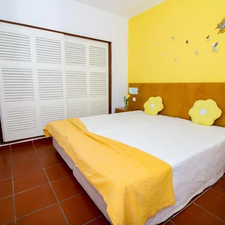 Appartement Pé Na Praia By Ocvillas
