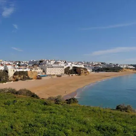 Pé Na Praia By Ocvillas