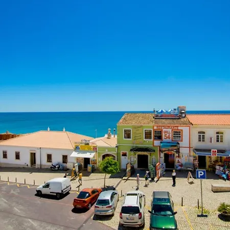 Pé Na Praia By Ocvillas *