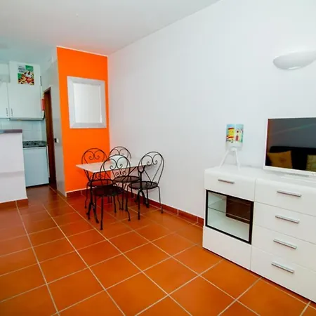 Appartement Pé Na Praia By Ocvillas *