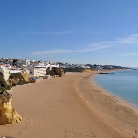 Pé Na Praia By Ocvillas Albufeira