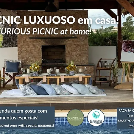 Apartmán Pé Na Praia By Ocvillas Albufeira