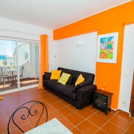 Pé Na Praia By Ocvillas Apartamento Albufeira